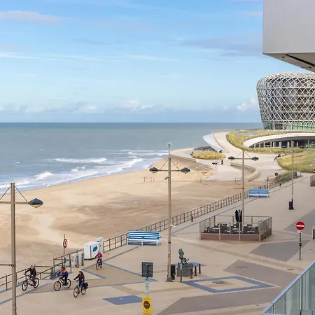 Bella Vista - 0401 * Middelkerke