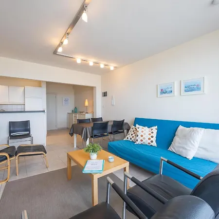 Apartamento Bella Vista - 0401