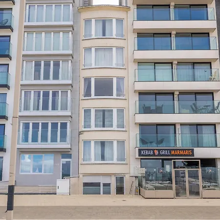 Bella Vista - 0401 Apartamento Middelkerke