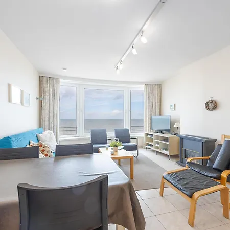 Bella Vista - 0401 Middelkerke