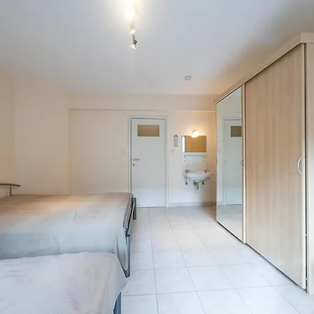 Apartamento Bella Vista - 0401