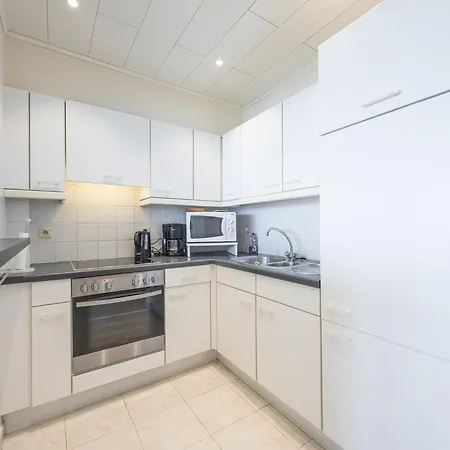 Bella Vista - 0401 Apartamento *