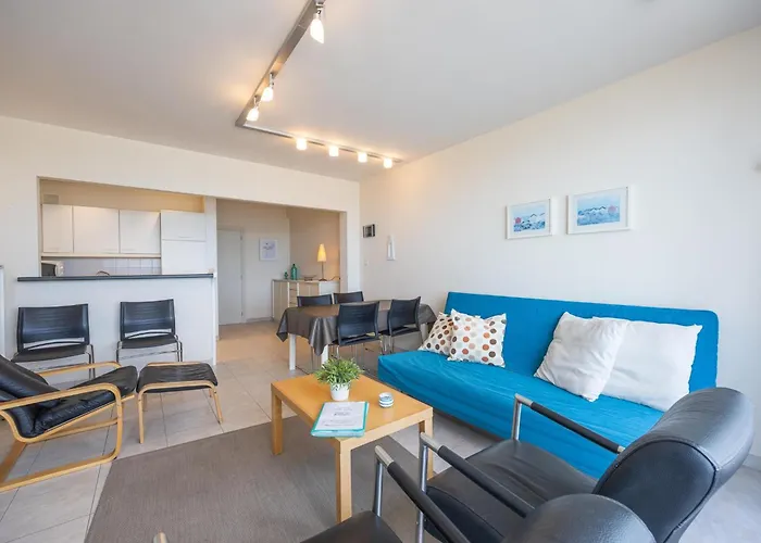 Apartamento Bella Vista - 0401