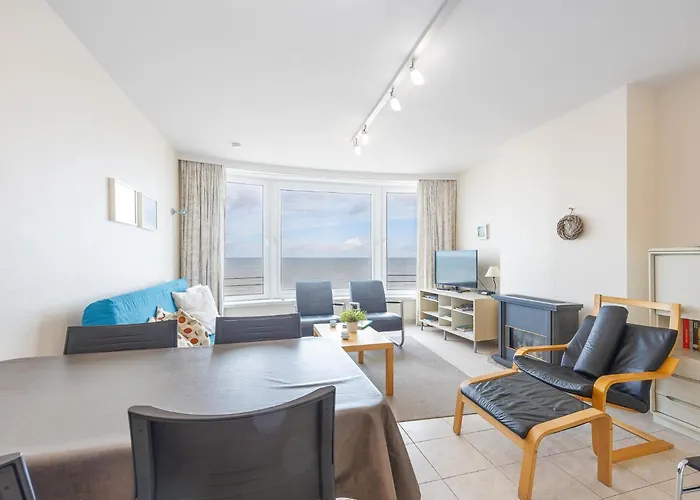 Bella Vista - 0401 Middelkerke