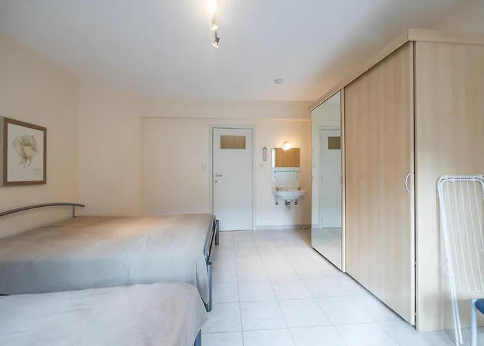 Apartamento Bella Vista - 0401